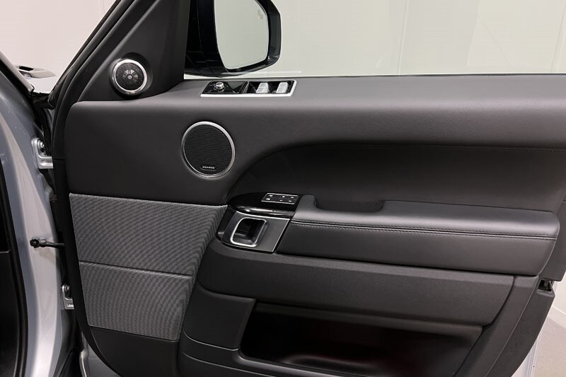 Used Land Rover Range Rover Sport 2021 for sale - 77476614: Photo 21