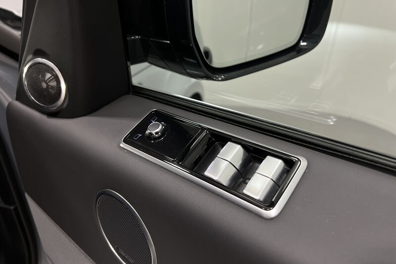 Used Land Rover Range Rover Sport 2021 for sale - 77476614: Photo 23