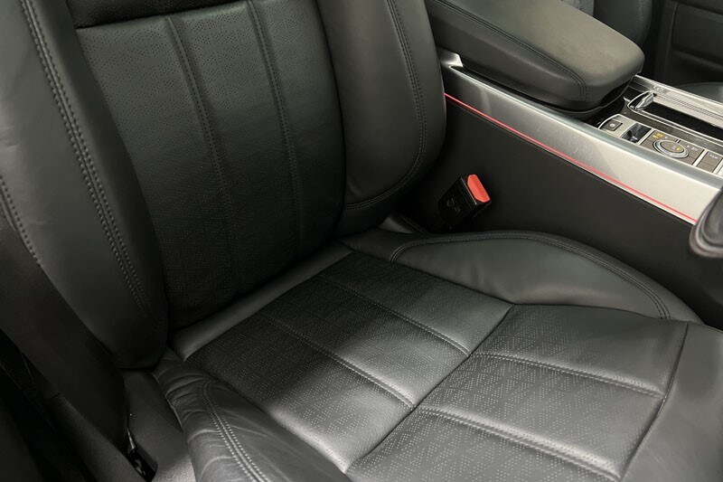 Used Land Rover Range Rover Sport 2021 for sale - 77476614: Photo 27