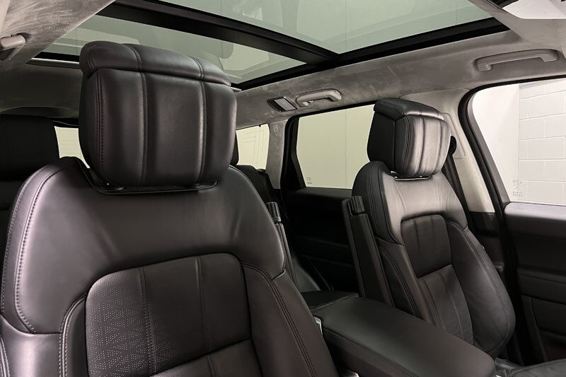 Used Land Rover Range Rover Sport 2021 for sale - 77476614: Photo 28