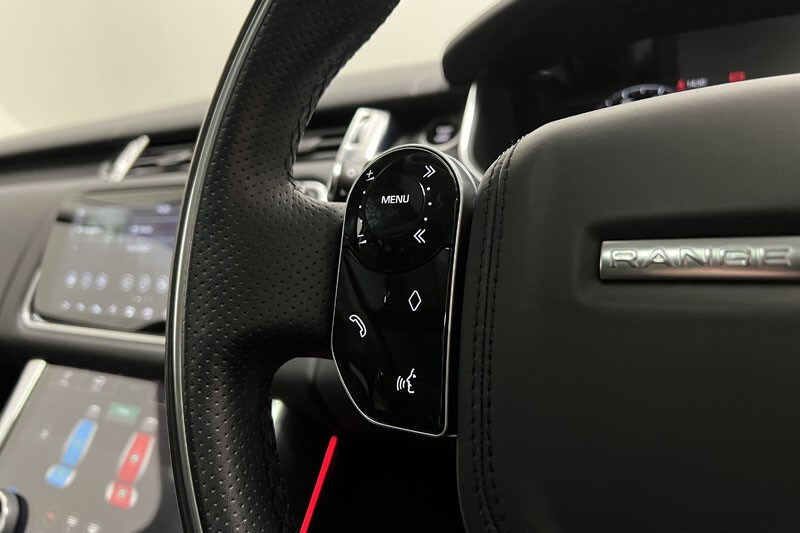 Used Land Rover Range Rover Sport 2021 for sale - 77476614: Photo 30