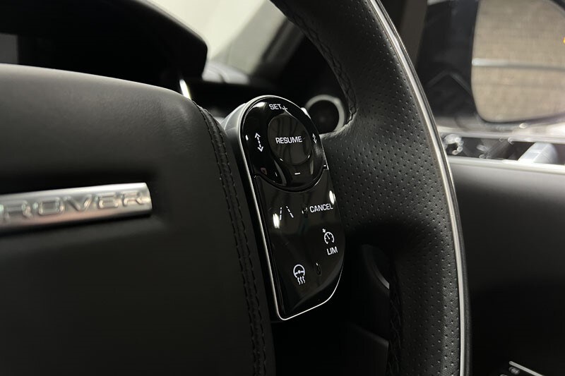 Used Land Rover Range Rover Sport 2021 for sale - 77476614: Photo 31