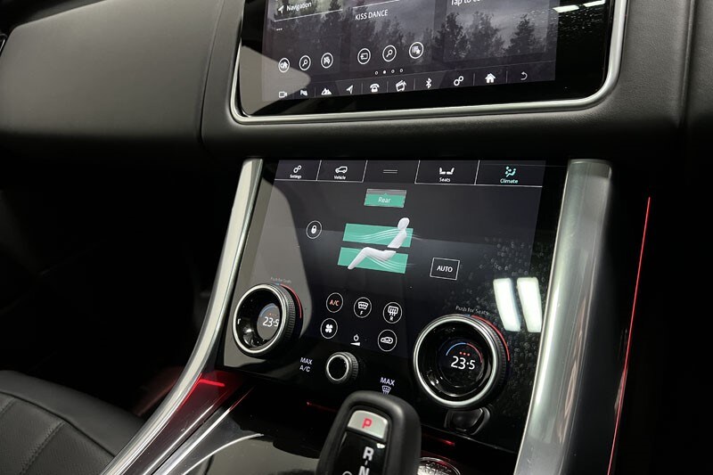 Used Land Rover Range Rover Sport 2021 for sale - 77476614: Photo 35