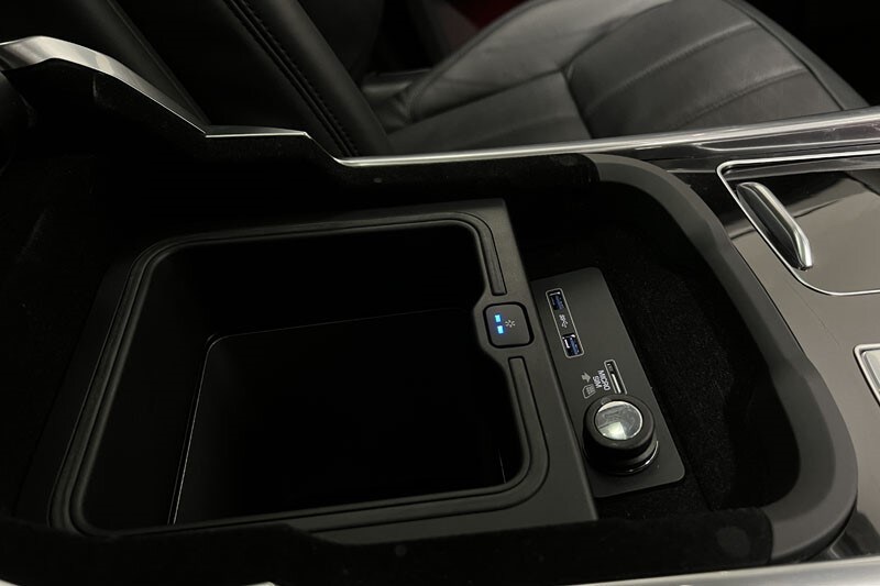 Used Land Rover Range Rover Sport 2021 for sale - 77476614: Photo 36