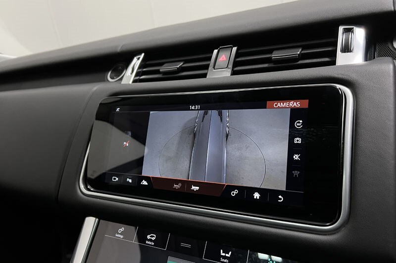 Used Land Rover Range Rover Sport 2021 for sale - 77476614: Photo 37