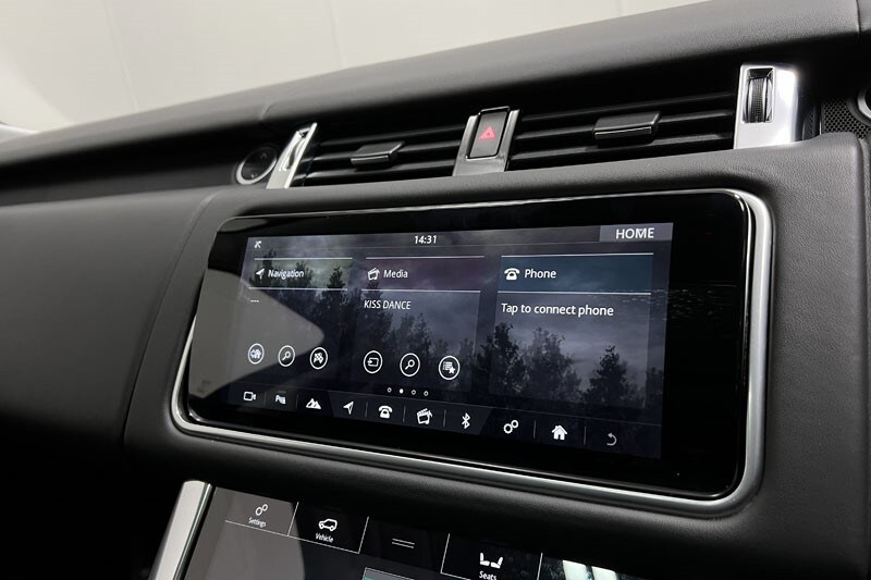 Used Land Rover Range Rover Sport 2021 for sale - 77476614: Photo 38