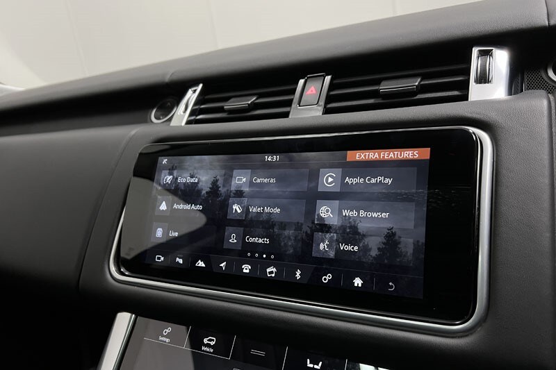 Used Land Rover Range Rover Sport 2021 for sale - 77476614: Photo 39