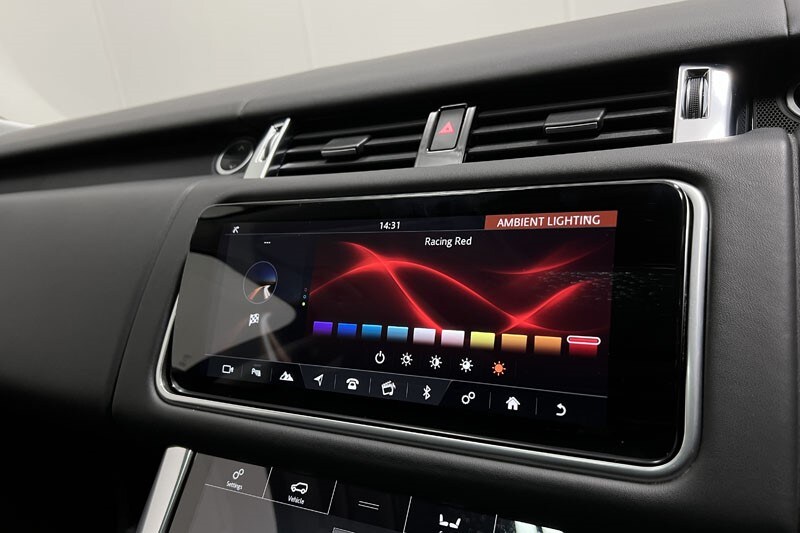 Used Land Rover Range Rover Sport 2021 for sale - 77476614: Photo 41