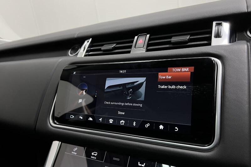 Used Land Rover Range Rover Sport 2021 for sale - 77476614: Photo 42