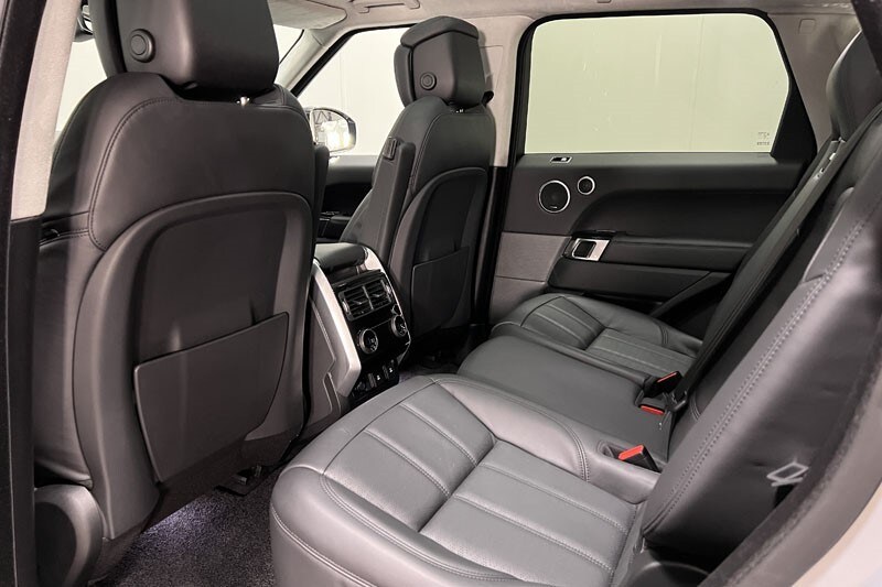 Used Land Rover Range Rover Sport 2021 for sale - 77476614: Photo 45