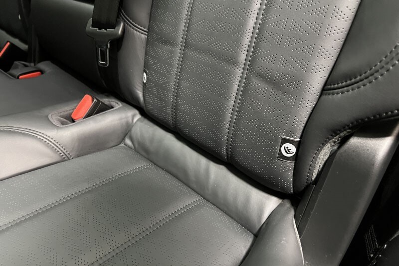 Used Land Rover Range Rover Sport 2021 for sale - 77476614: Photo 46