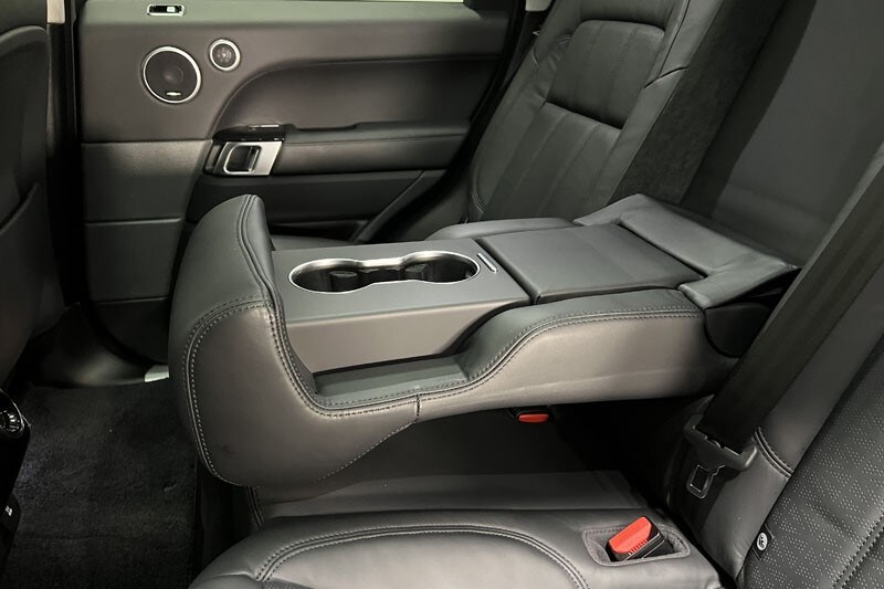 Used Land Rover Range Rover Sport 2021 for sale - 77476614: Photo 47