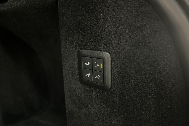 Used Land Rover Range Rover Sport 2021 for sale - 77476614: Photo 49