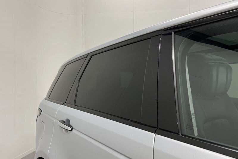 Used Land Rover Range Rover Sport 2021 for sale - 77476614: Photo 53