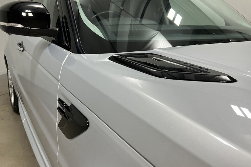 Used Land Rover Range Rover Sport 2021 for sale - 77476614: Photo 56