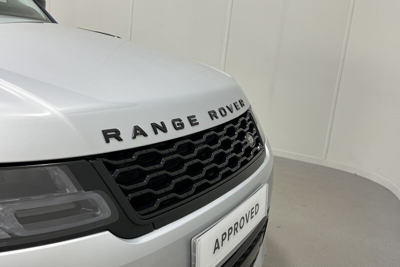 Used Land Rover Range Rover Sport 2021 for sale - 77476614: Photo 57