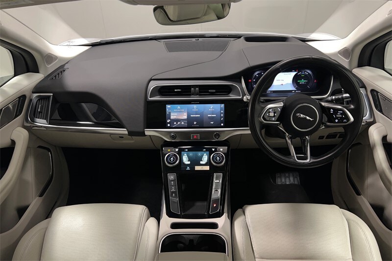 Used Jaguar I-Pace 2020 for sale - 78121459: Photo 10