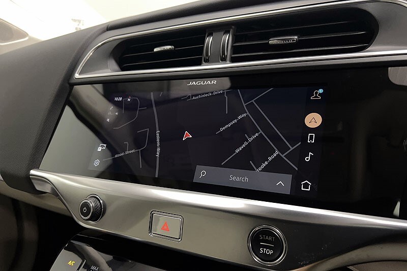 Used Jaguar I-Pace 2020 for sale - 78121459: Photo 12