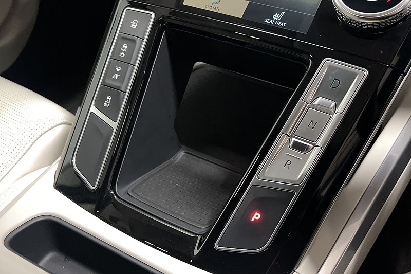 Used Jaguar I-Pace 2020 for sale - 78121459: Photo 14