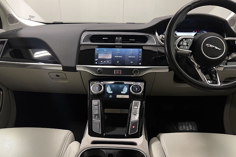 Used Jaguar I-Pace 2020 for sale - 78121459: Photo 15