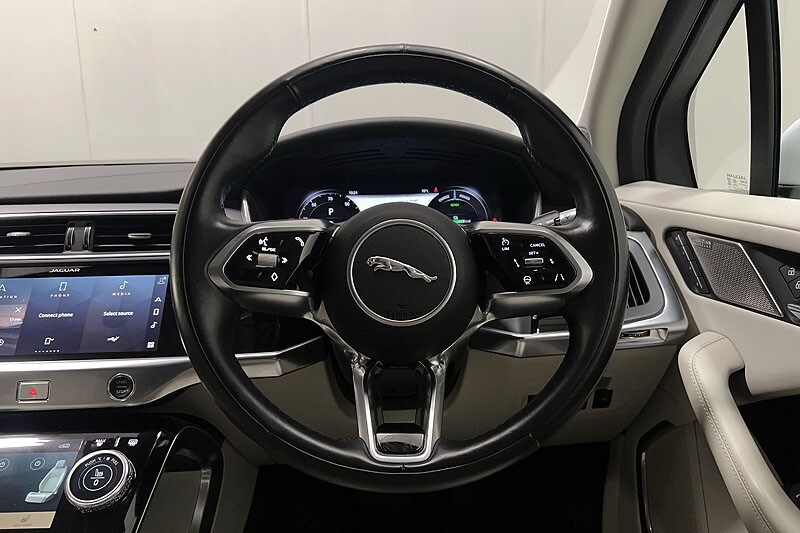 Used Jaguar I-Pace 2020 for sale - 78121459: Photo 16