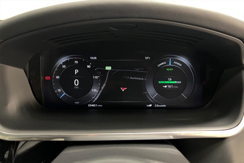 Used Jaguar I-Pace 2020 for sale - 78121459: Photo 17