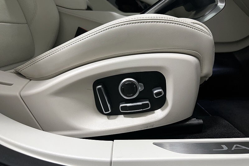 Used Jaguar I-Pace 2020 for sale - 78121459: Photo 26