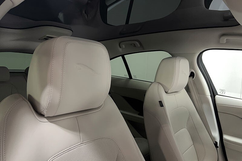 Used Jaguar I-Pace 2020 for sale - 78121459: Photo 28