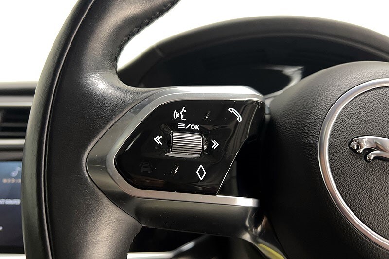 Used Jaguar I-Pace 2020 for sale - 78121459: Photo 31