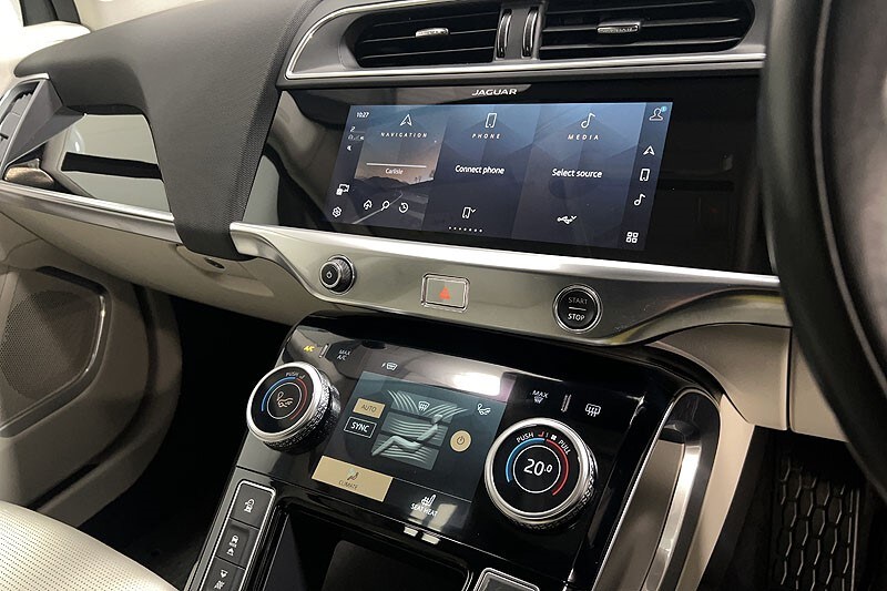 Used Jaguar I-Pace 2020 for sale - 78121459: Photo 33