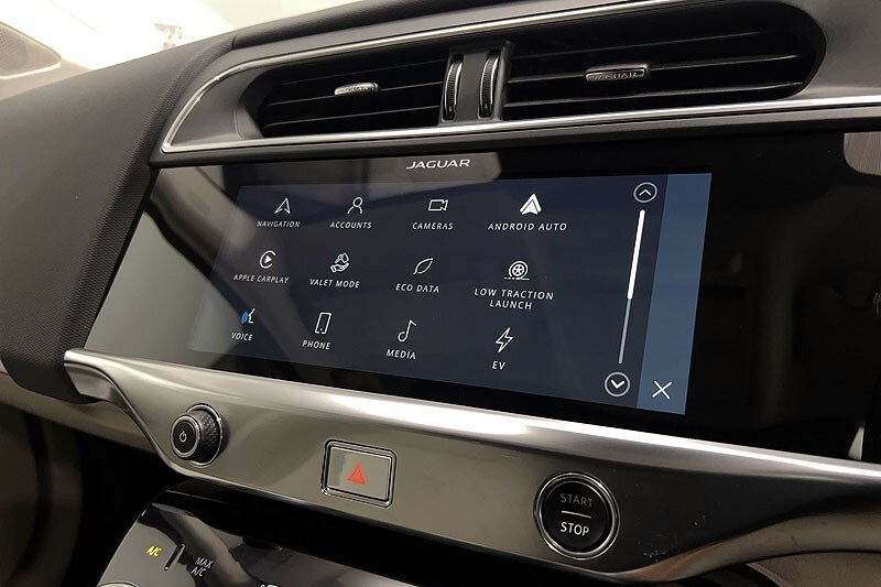 Used Jaguar I-Pace 2020 for sale - 78121459: Photo 39