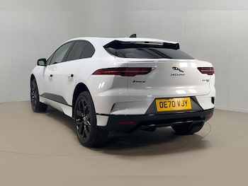 Used Jaguar I-Pace 2020 for sale - 78121459: Photo