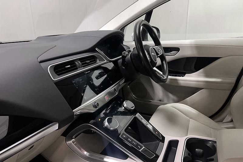 Used Jaguar I-Pace 2020 for sale - 78121459: Photo 42
