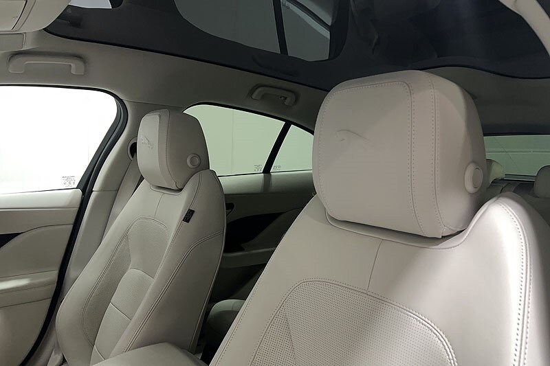 Used Jaguar I-Pace 2020 for sale - 78121459: Photo 43