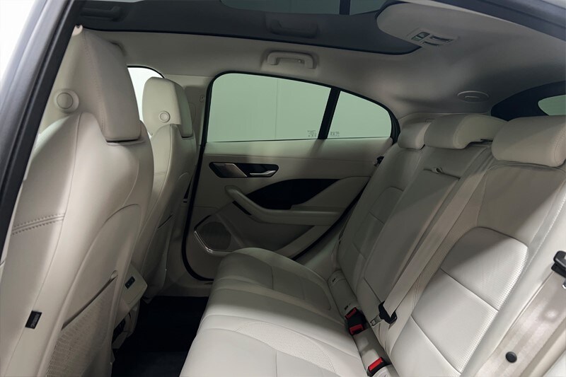Used Jaguar I-Pace 2020 for sale - 78121459: Photo 5