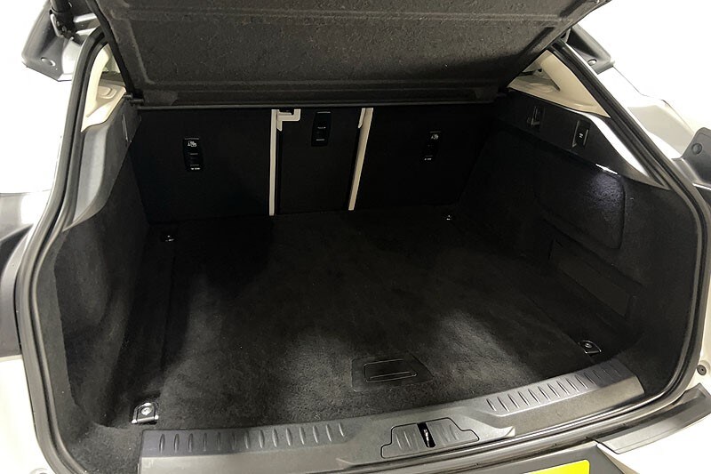 Used Jaguar I-Pace 2020 for sale - 78121459: Photo 50