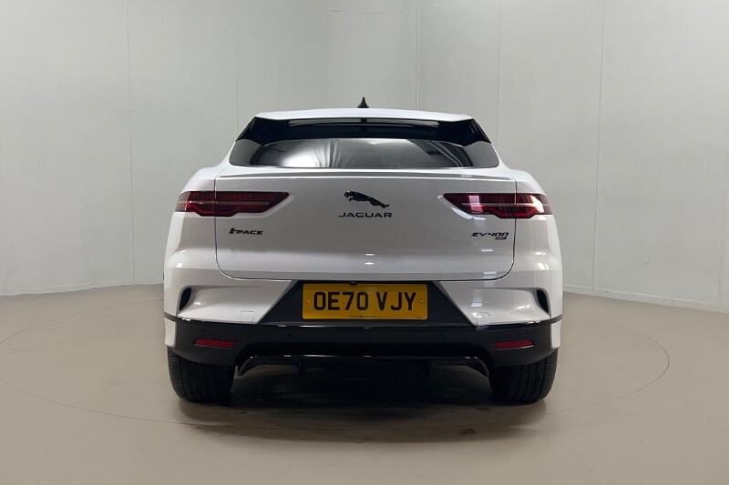 Used Jaguar I-Pace 2020 for sale - 78121459: Photo 7