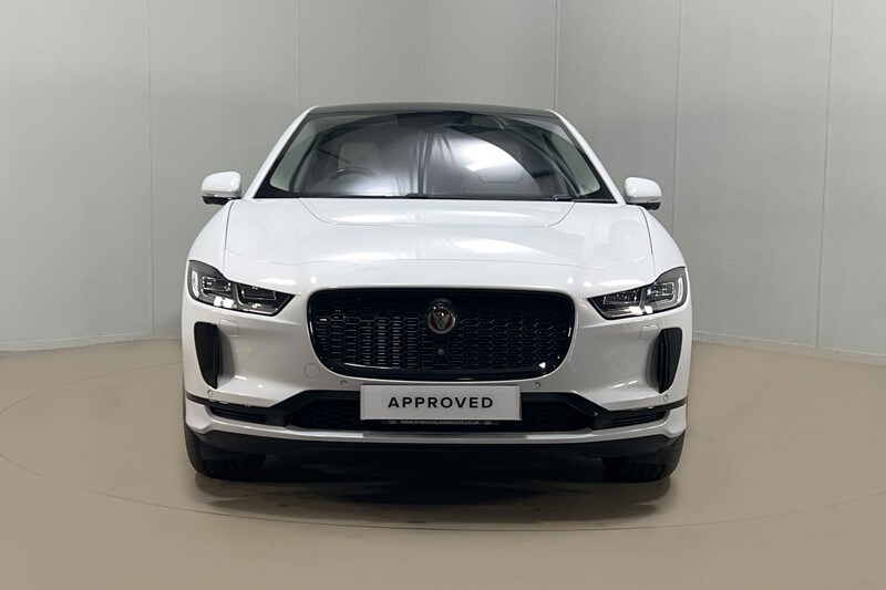 Used Jaguar I-Pace 2020 for sale - 78121459: Photo 8