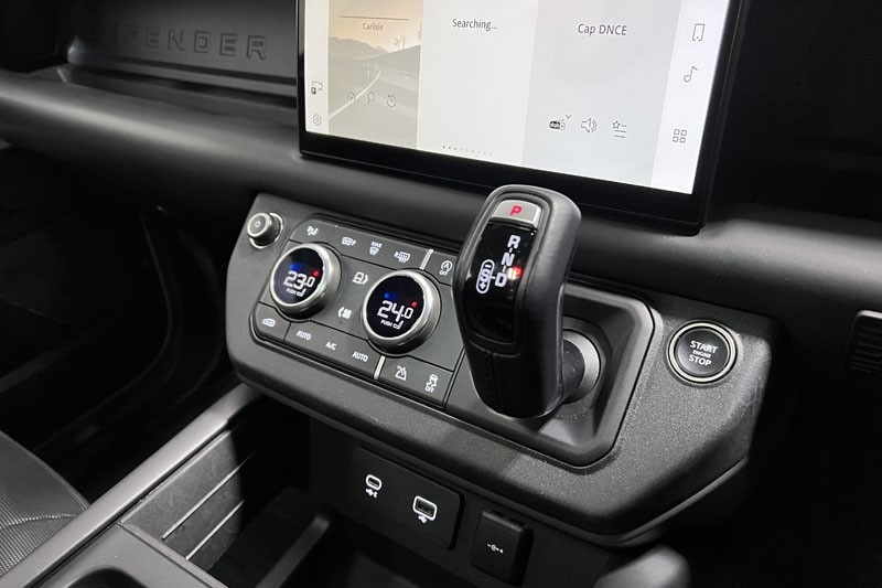 Used Land Rover Defender 2023 for sale - 77545422: Photo 13