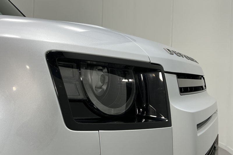 Used Land Rover Defender 2023 for sale - 77545422: Photo 17