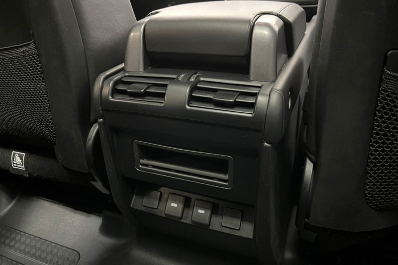 Used Land Rover Defender 2023 for sale - 77545422: Photo 18