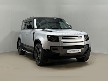 Used Land Rover Defender 2023 for sale - 77545422: Photo