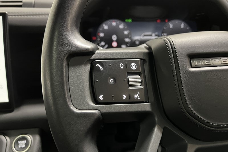 Used Land Rover Defender 2023 for sale - 77545422: Photo 29