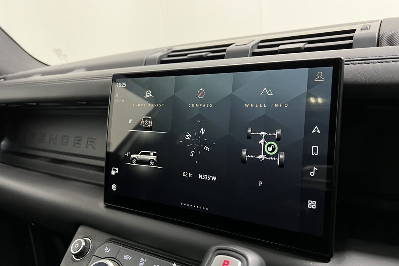 Used Land Rover Defender 2023 for sale - 77545422: Photo 34