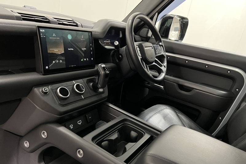 Used Land Rover Defender 2023 for sale - 77545422: Photo 40