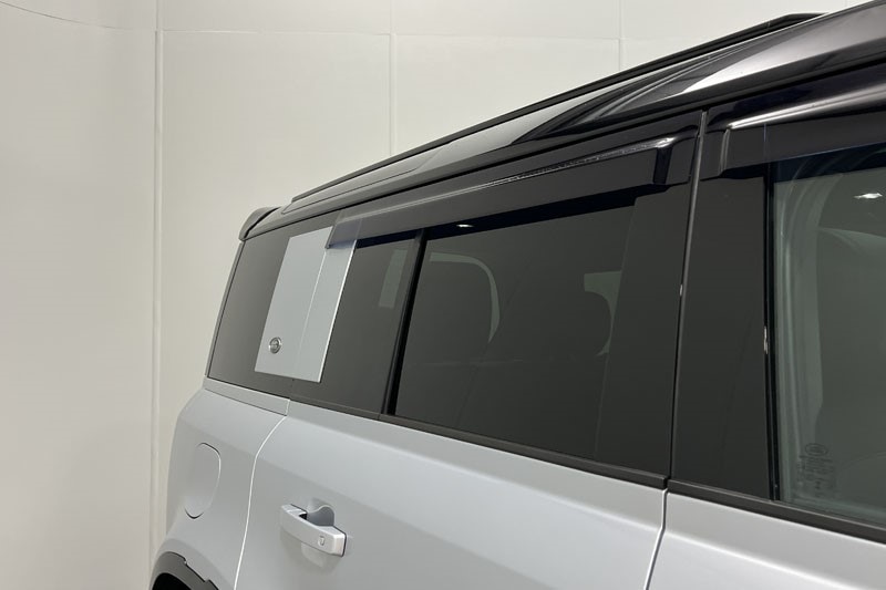 Used Land Rover Defender 2023 for sale - 77545422: Photo 45