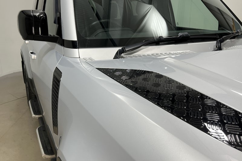 Used Land Rover Defender 2023 for sale - 77545422: Photo 48