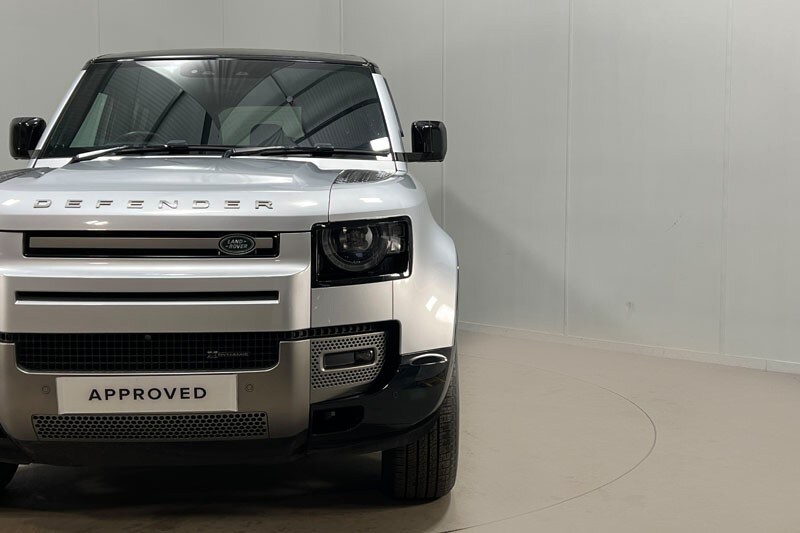 Used Land Rover Defender 2023 for sale - 77545422: Photo 50
