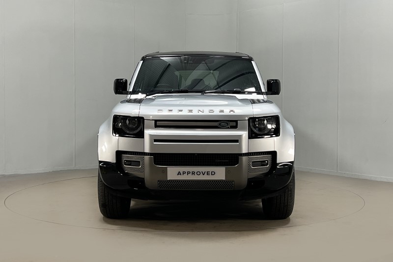 Used Land Rover Defender 2023 for sale - 77545422: Photo 7