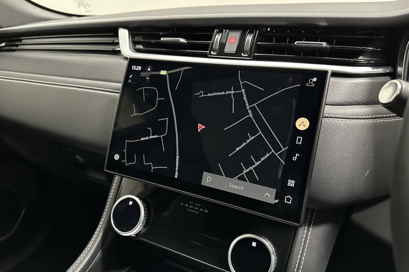 Used Jaguar F-Pace 2024 for sale - 77679007: Photo 11